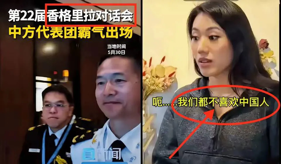 新加坡未来走向：何去何从？











最近新加坡的风向真是让人捏把汗