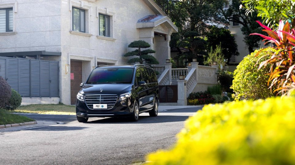 海川品车|当家的温度，蔓延在车轮之上