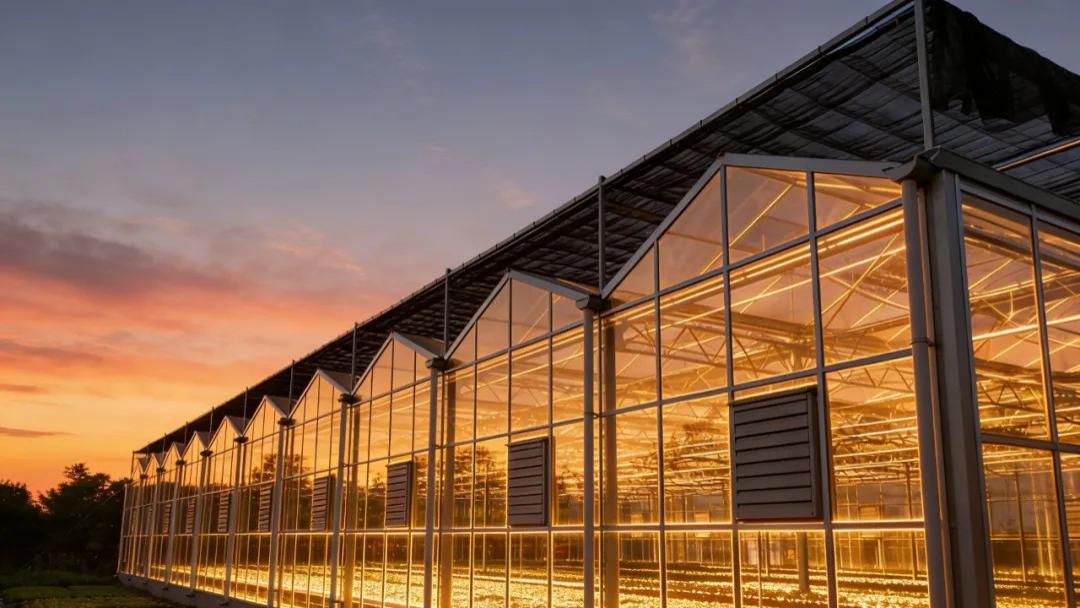 温室大棚如何做到室内保温效果?