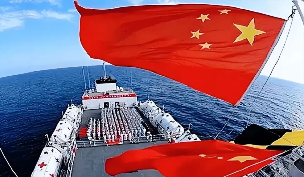 中美较量持久战











中美之间的较量，胜负难料，充满了悬念。这不