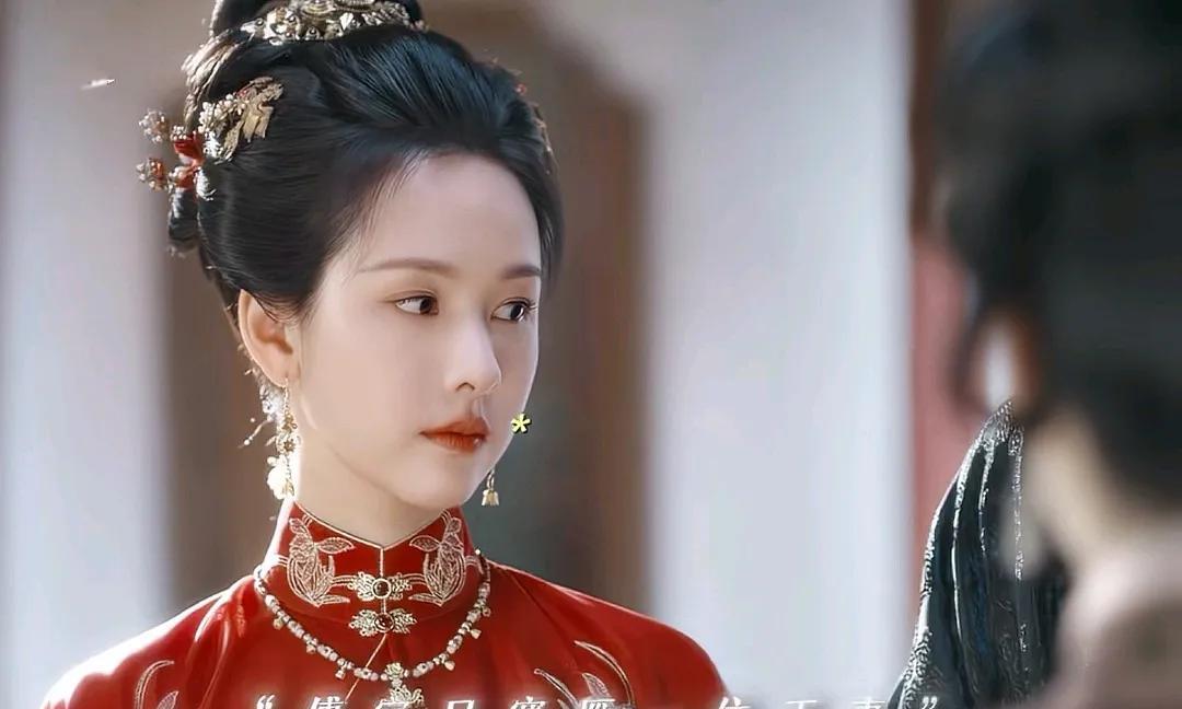 《雁回时》，寇二姨还是太天真了，看来她还是低估了傅云夕对庄寒雁的感情！寒雁刚一入