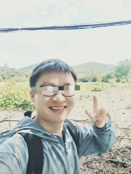 一人徒步走龙泉山野山的男生找到了，6月14号失联，6月16号找到，很遗憾人已经不