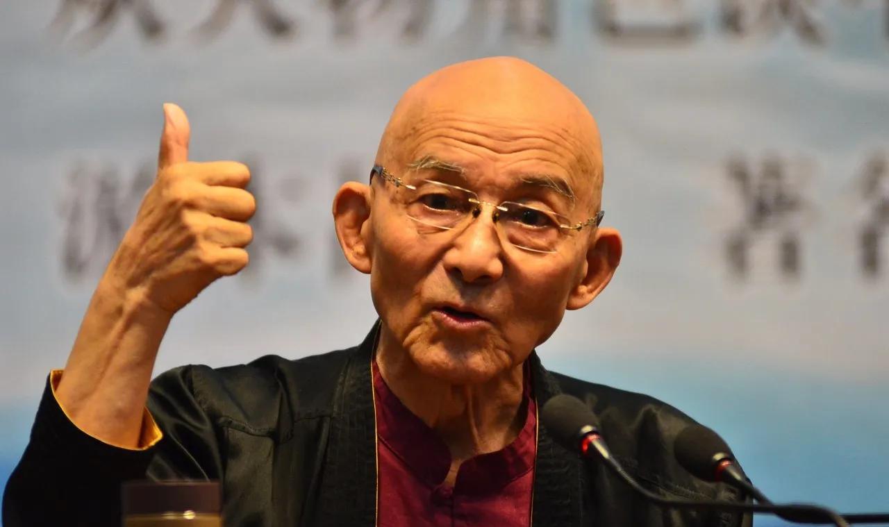 游本昌的晚年可能都要在养老院度过了，不过并不是因为儿女嫌弃他不想给他养老，这是他