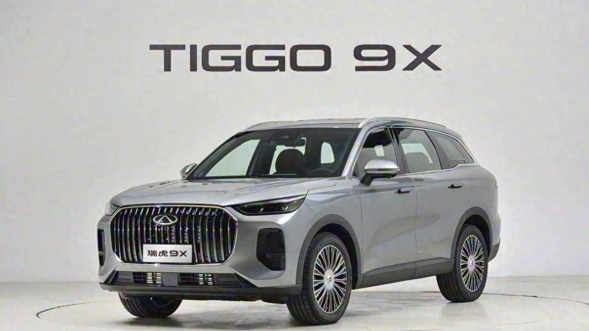 同是2.0T动力，瑞虎9X对比途观L，差距有多大？