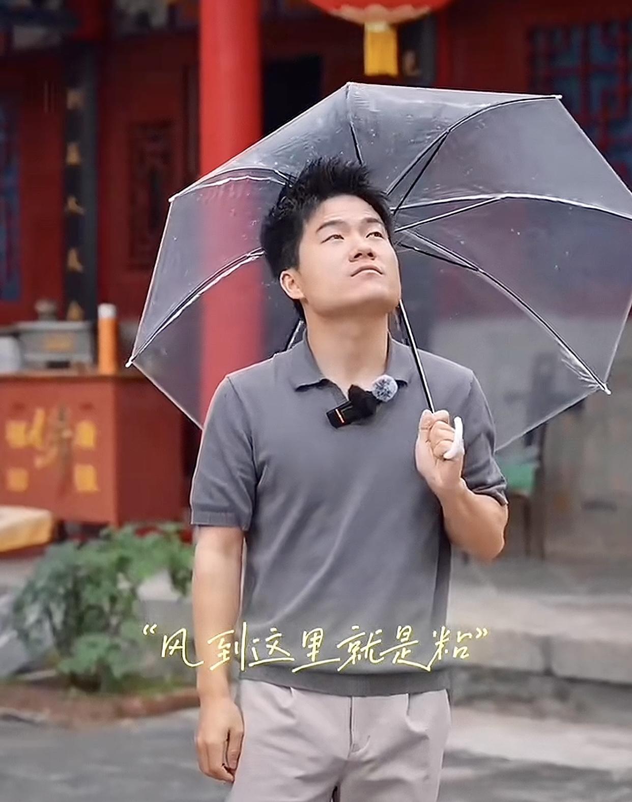 早不来、晚不来，董宇辉偏偏在“闻铅色变”的时候来天水带了一次货，作为曾说过“为生