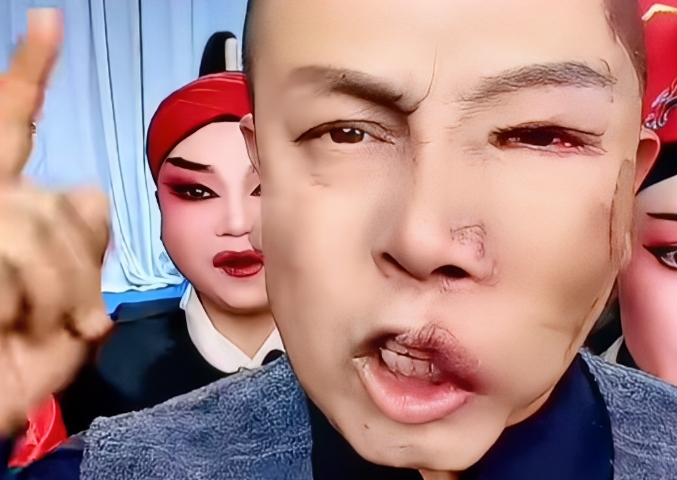 安万终于把自己修成神仙了，在北京巡演期间，安万四天四夜没有合眼，安万有创造了一个