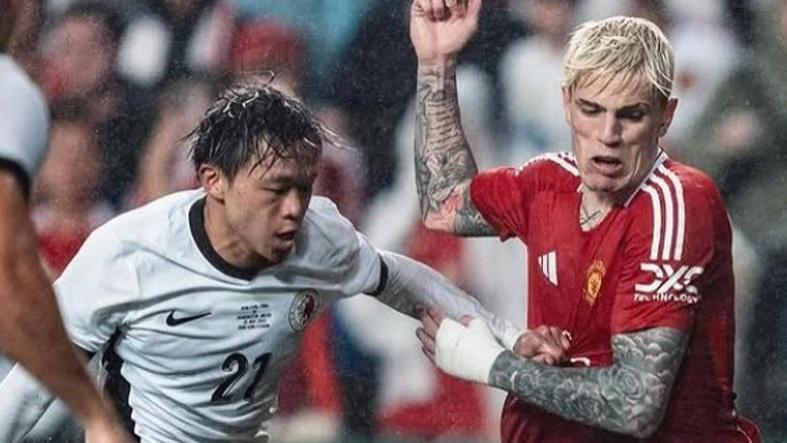 鱼群来了！邓涵文茹子楠+国安三前锋+张源，大连捞哪个？砸刘祝润OR朱辰杰？