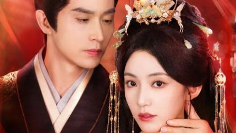 短剧《娇娇窃君心》84 集里的甜虐博弈与真心暗涌