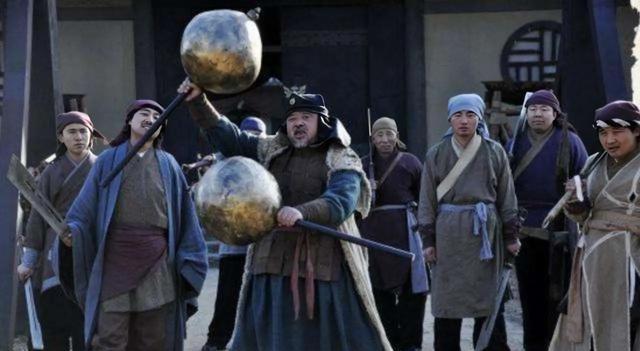 古代镖师走镖，为何区区十几人，却让胆大妄为的土匪不敢抢劫呢？
这镖局啊，从明朝晚