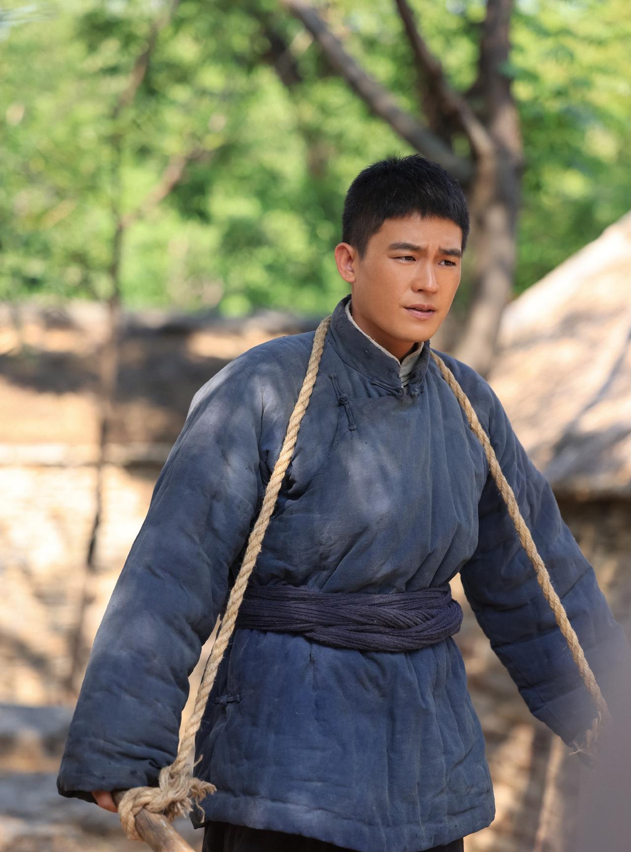 欧豪那么努力
马思纯的父母都后悔了吧
当初明明那么相爱的一对金童玉女，就因为双方