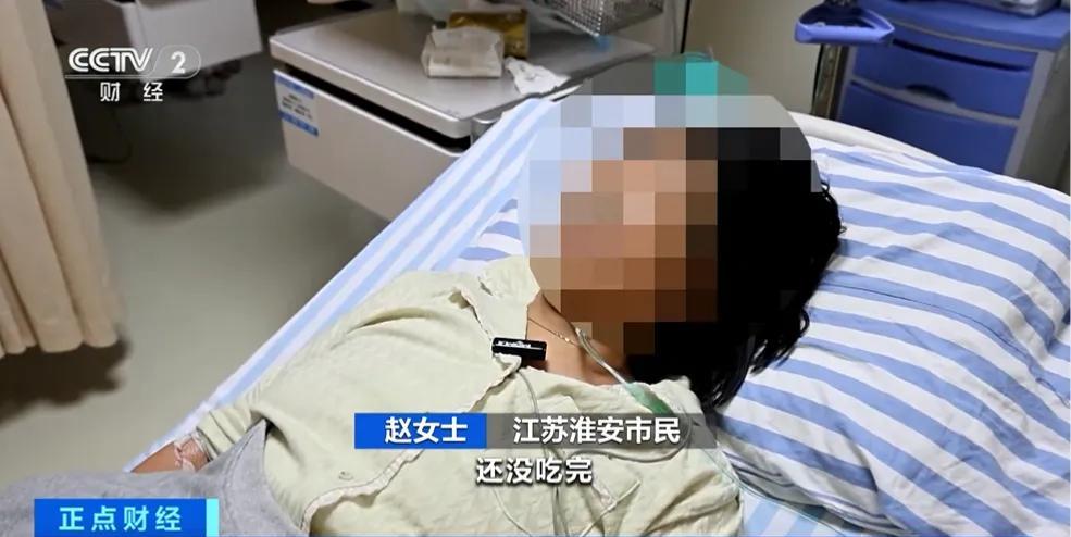 “这下后悔了吧！”近日，江苏淮安，一女子在家炒了白菜没吃完，为了保鲜！特意弄了保