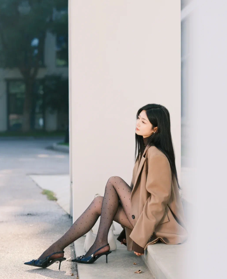 你觉得我美吗？美就抱走~