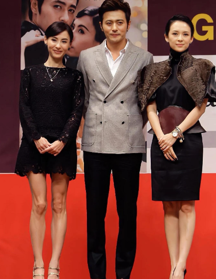 亚洲的顶级美男子，确实可以一眼秒杀娱乐圈里的朱一龙和李现，看起来那么有男人魅力。