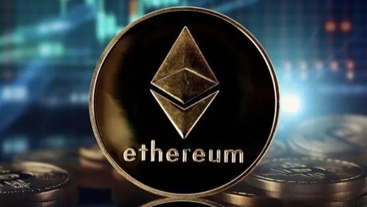 以太坊稳坐 “加密圈老二”：卖出100亿天价NFT，收割3000万币圈玩家