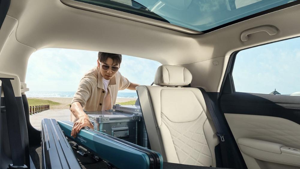 ​极狐T1深度解析：现象级爆款背后，一场关于“高价值”的精准革命