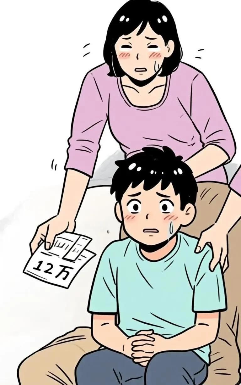 14岁泸州少年杨宇航的境外遭遇令人揪心。他生于2010年12月，因父母长期在外打