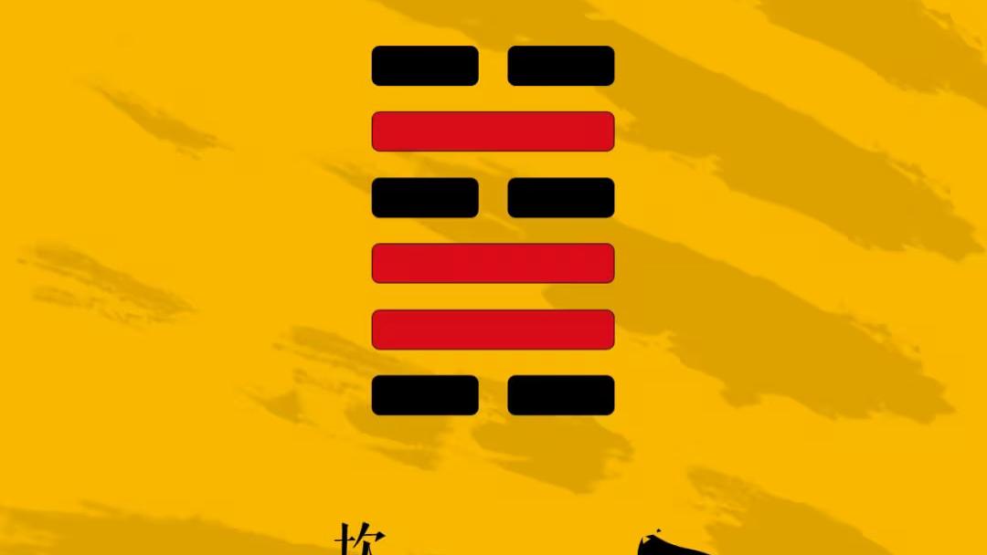 易传六爻占易经龟壳周易三藏64卦金钱卦井卦