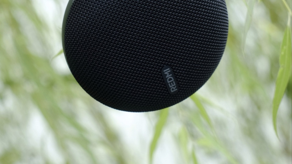 🎵 不到百元的户外音乐神器！🍂