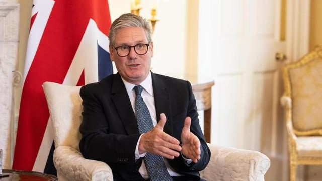 俄公布证据，英国出兵乌克兰！英前中将核威胁：40枚核弹瞄向俄