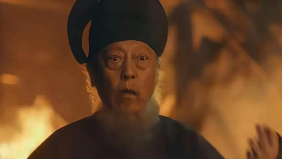 太平年：看懂胡进思在夺嫡里将计就计，才知那人从无胜算