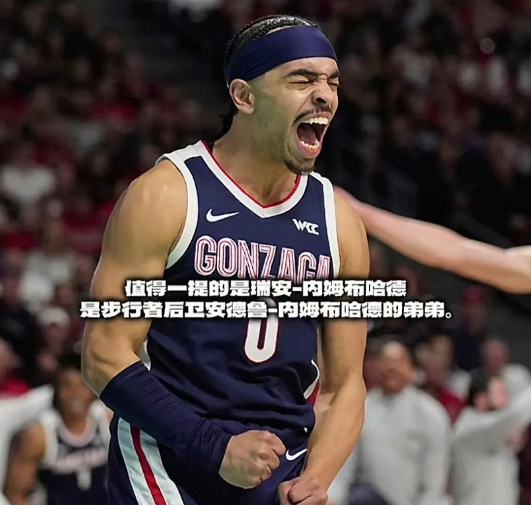 落选秀瑞安·内姆哈德仅仅参加了3场夏季联赛，便从独行侠的夏联球员名单上消失了。