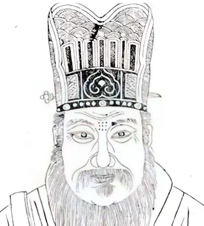 公元1553年，杨继盛触怒嘉靖，被打残后投入诏狱。当晚，狱卒持刀查房，却听见牢房