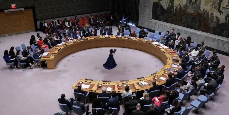 恢复执行：联合国拒绝了中俄两国关于推迟对伊朗制裁的最后努力--拒绝给予伊朗在制裁