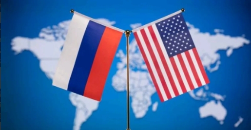 特朗普为美俄峰会提前定调！动身前往阿拉斯加之前，美国总统特朗普表示，他不会代表乌