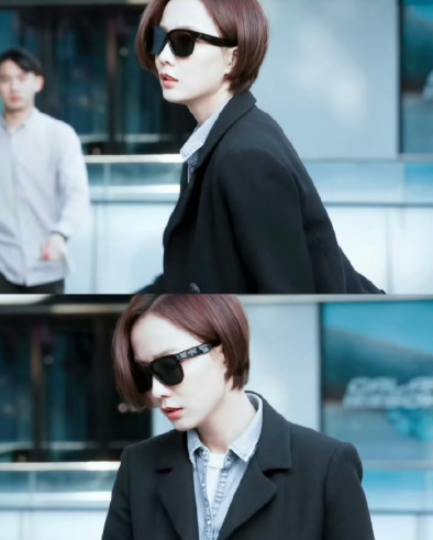 出道 20 多年王珞丹太绝了！角色查重率为 0，每个形象都鲜活独特，演啥像啥的实