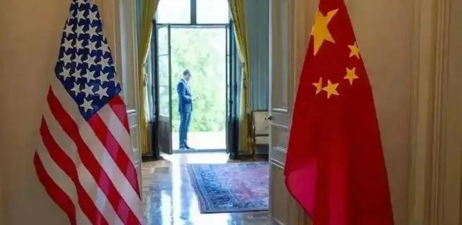 中美一旦开战，大概率是没有回头路的！中国这边已明确警告过：如果美国把日本拉进来，