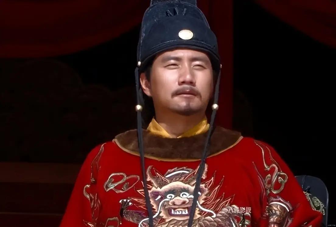 古代为什么会出现不少奸臣？其实奸臣的出现很多时候都是皇帝的阳谋，试想一下，如果朝