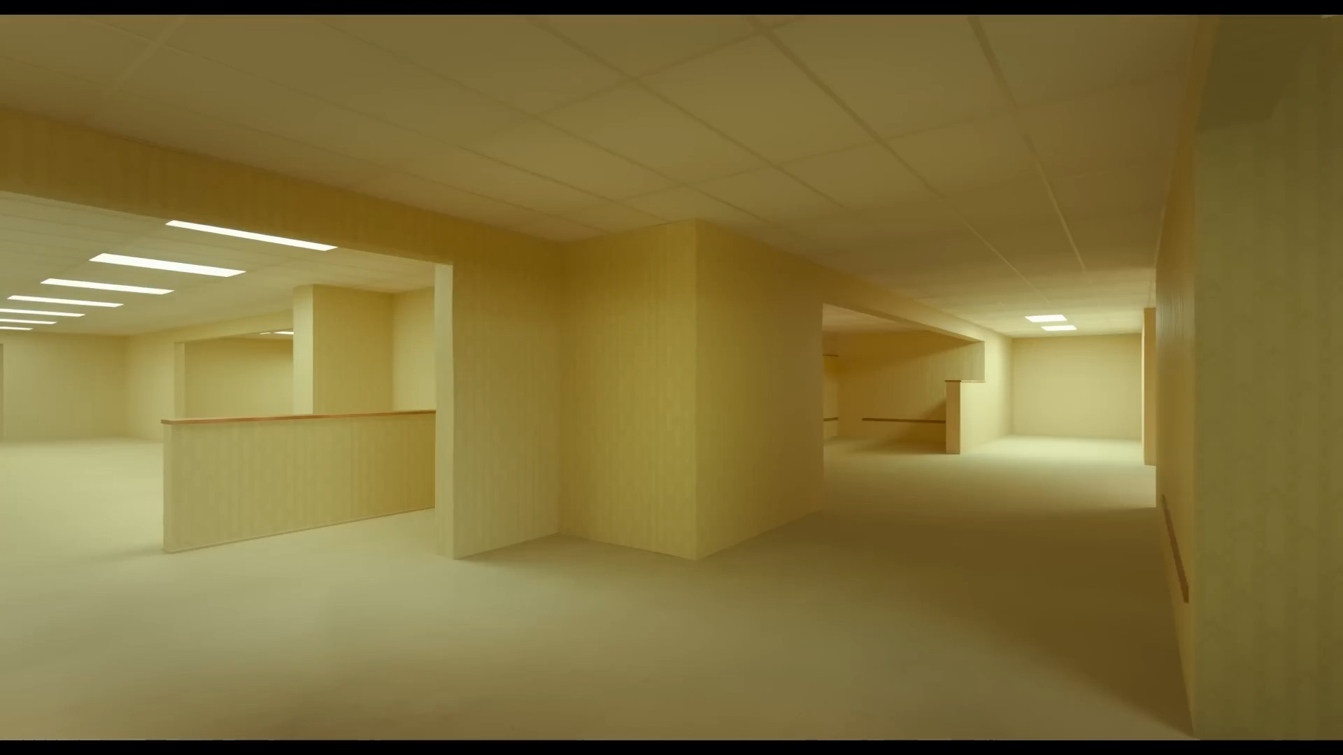 A24真人版《后室》首支预告公开