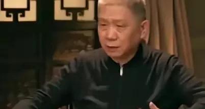 马未都曾经爆料，娱乐圈曾经有个当红主持人，花了上千万到少林寺找释永信大师“开光”