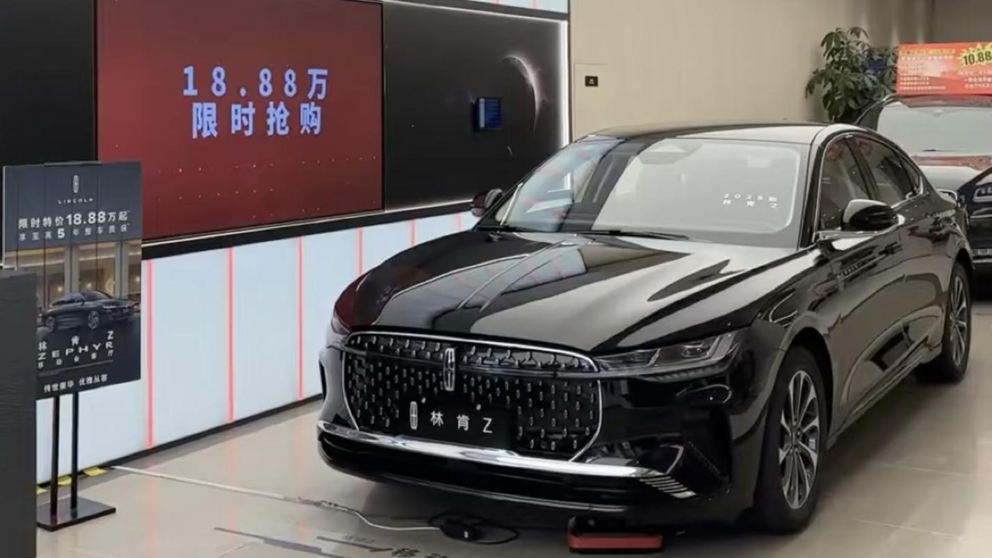 最不保值的5款车！买完就亏一半