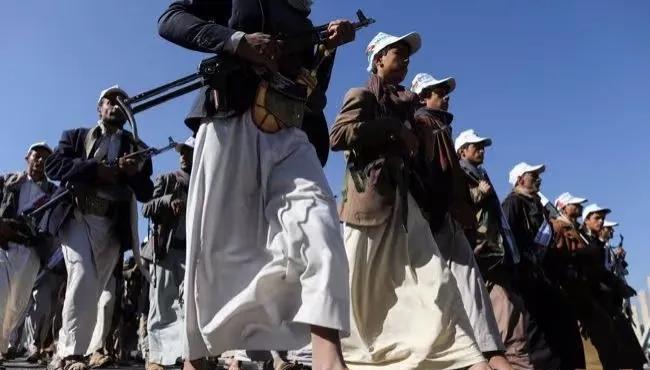 胡塞武装5月3日宣布：任何从美国港口装载原油的船只，经过红海、曼德海峡、阿拉伯海