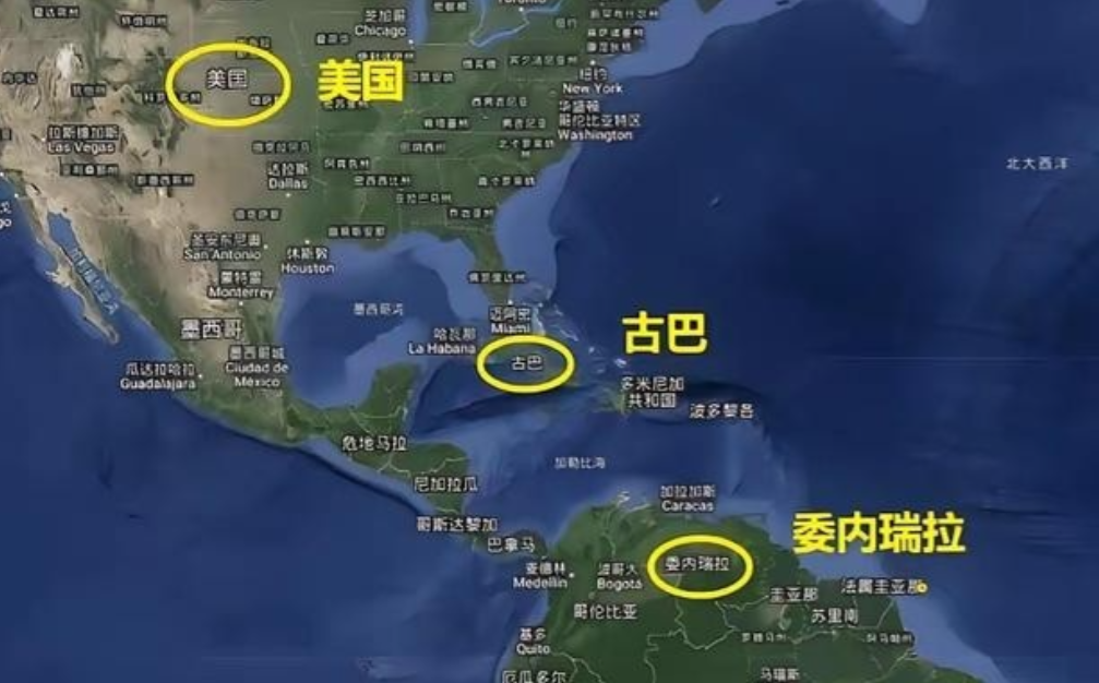 中国对美国说不要在日本、韩国、菲律宾部署中导武器，美国不会听，更不会撤，只有中国
