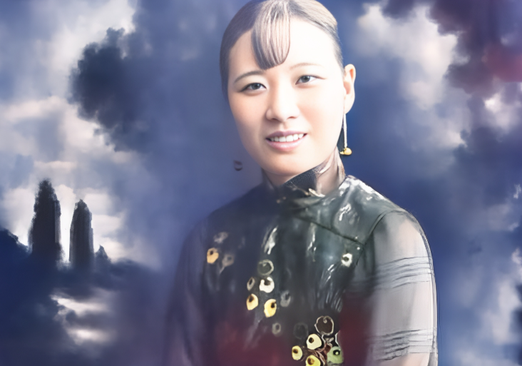 1929年的一天，31岁的宋美龄突然呕吐不止，蒋介石连忙叫来私人医生熊丸，熊丸检