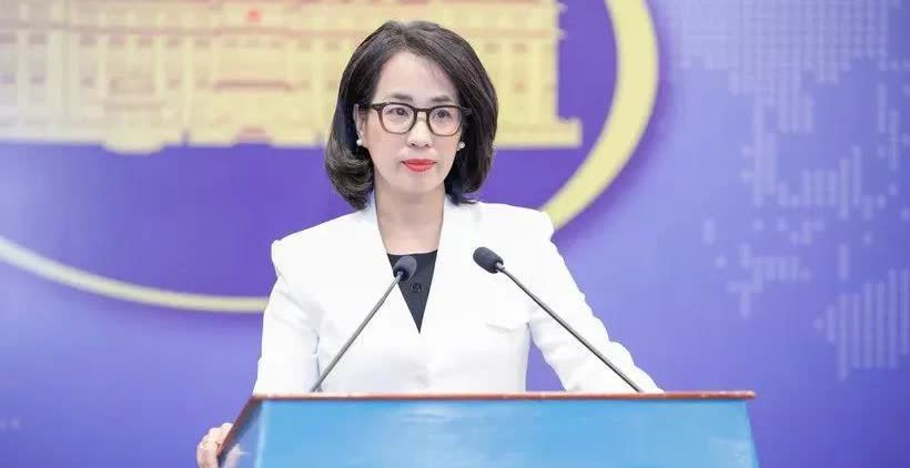 越南警告泰国和柬埔寨！尽快进行和平谈判，越南外交部称泰柬边境冲突致泰方14死46