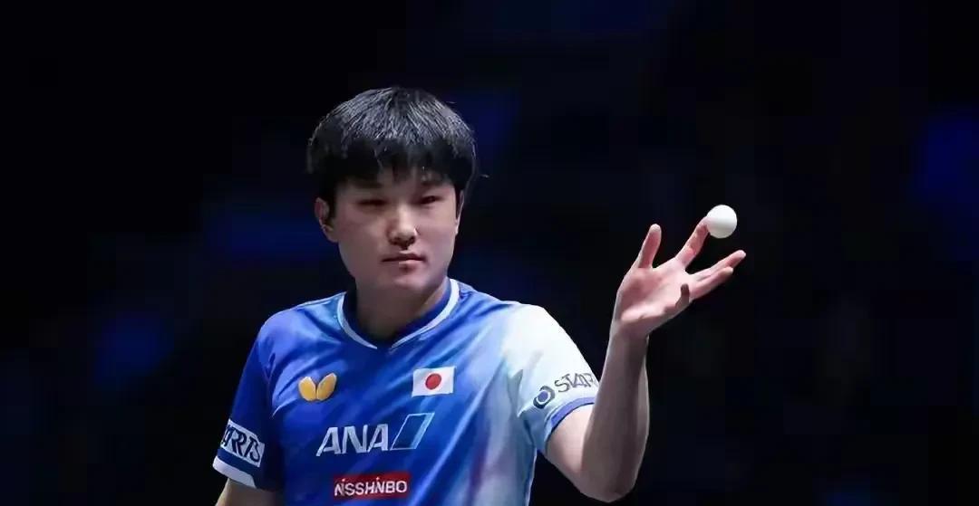 WTT欧洲大满贯瑞典站男单，安宰贤3-2战胜张本智和，晋级8强。这是到目前为止最