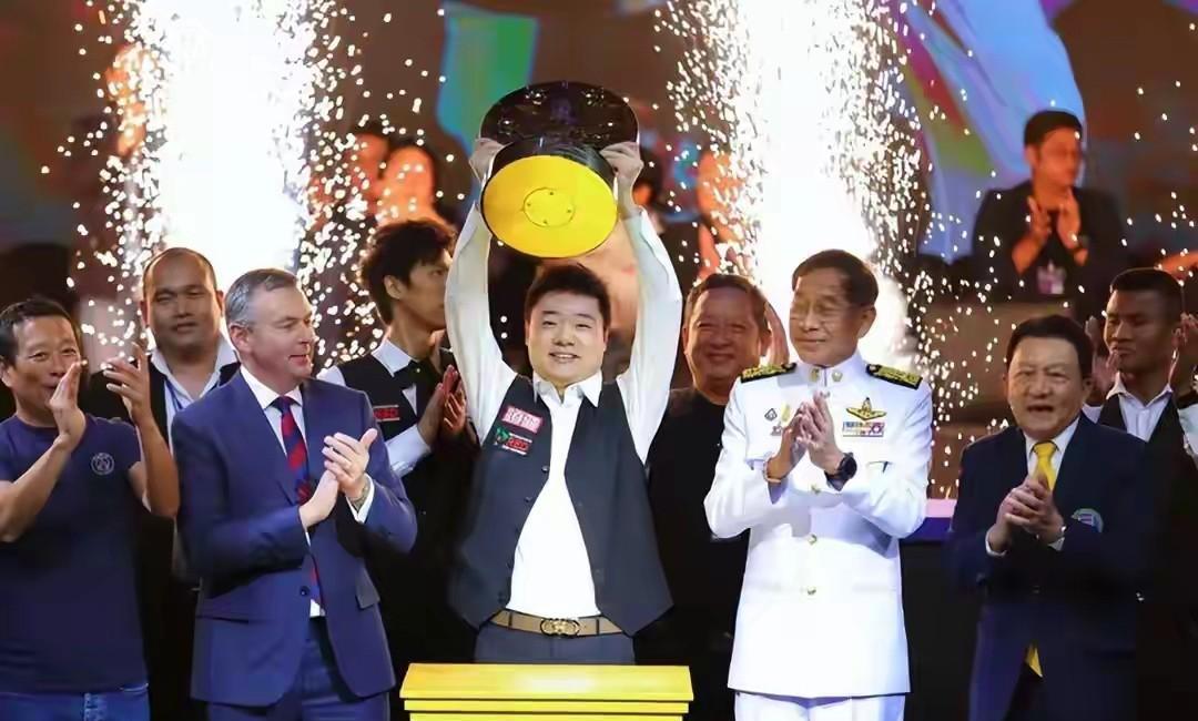 斯诺克英锦赛次轮！中国军团损失惨重5胜10负！白雨露等4大女将全部出局！
   