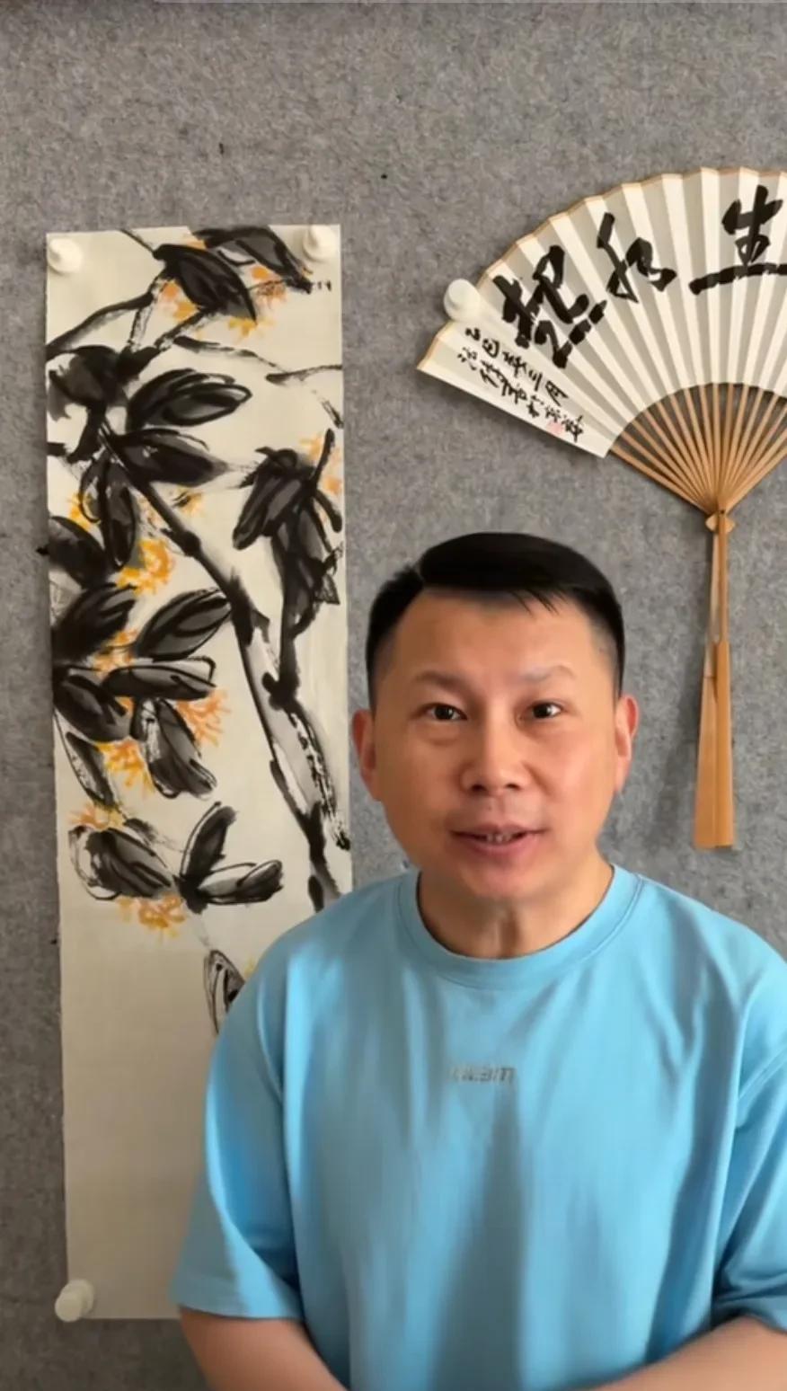 2025年，一定要看一看金三角，自从前年曹云金直播说相声火了之后，就进行全国巡演
