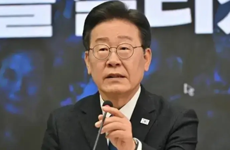 还是高估李在明了！自从李在明当选韩国总统以来，都对他寄予厚望，认为从他以往的表现