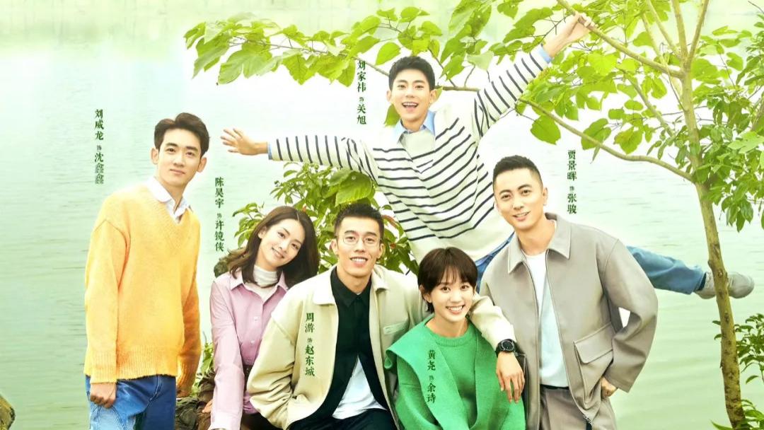 医疗剧终于接地气了！《我家的医生》今晚开播，全员实力派+老戏骨