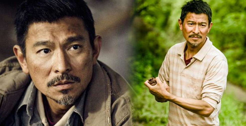 2015年，电影《失孤》现场，一位男明星耍大牌：“这饭是给人吃的吗？”说完就要把