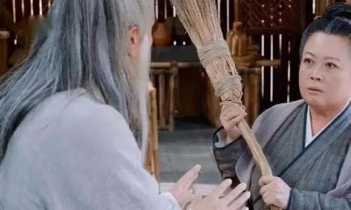 公元前1084年，72岁姜子牙娶了68岁的处女马氏为妻。婚后不久，马氏就逼姜子牙
