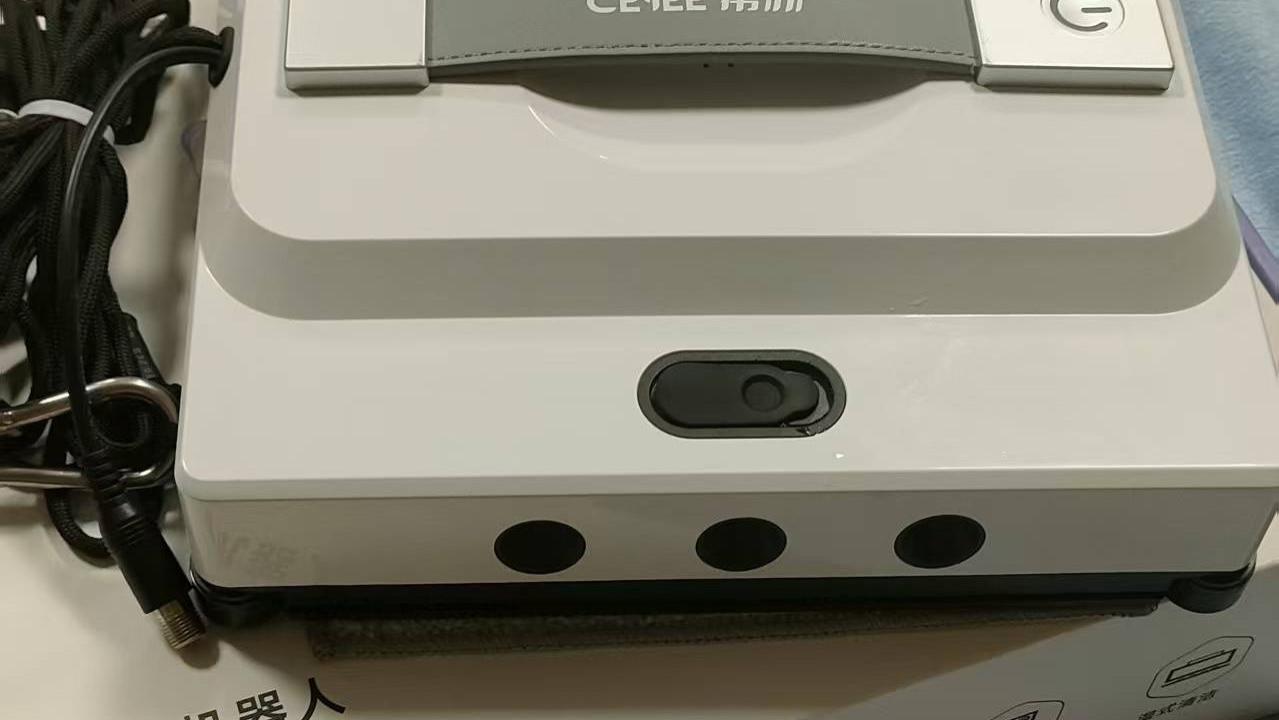 电动擦窗机器人值得买吗？2026擦窗机器人测评TOP10：清洁力、安全性、性价比全解析，家用首选看这