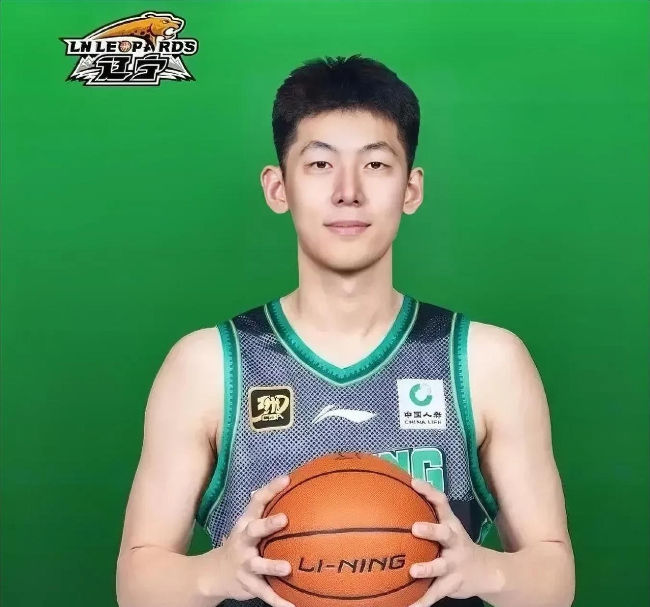 杨鸣看到了吗？张陈志峰轻取大号两双，助辽宁u22队大胜四川，张陈绝对有打cba联