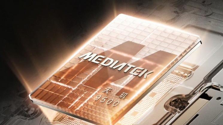 MediaTek天玑9500旗舰芯片正式发布 vivo X300与OPPO Find X9系列即将登