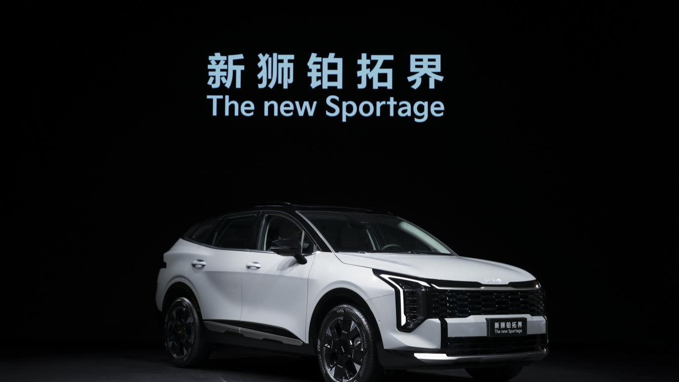 连续9个月销量超2万，悦达起亚公布11月销量达23, 650辆