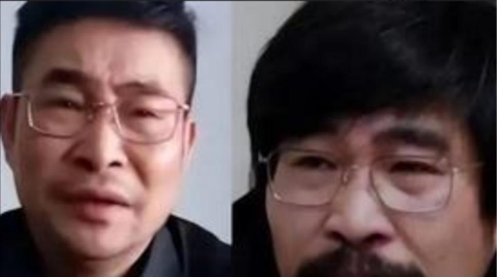 2018年9岁的儿子被害后，父亲半年守灵不剪发不刮胡，只求法律还公道，不要赔偿、